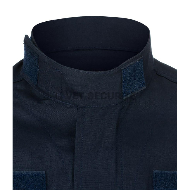 TDU Revenger Navy Hemd - Invader Gear