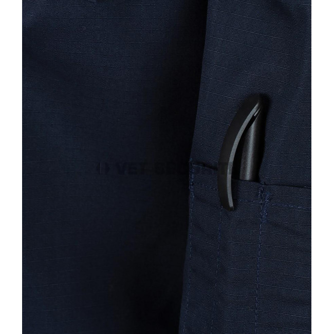 Chemise TDU Revenger Navy - Invader Gear