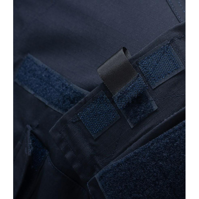 Chemise TDU Revenger Navy - Invader Gear