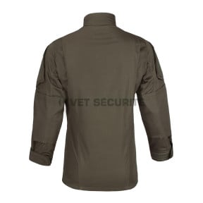 Chemise TDU Revenger OD - Invader Gear