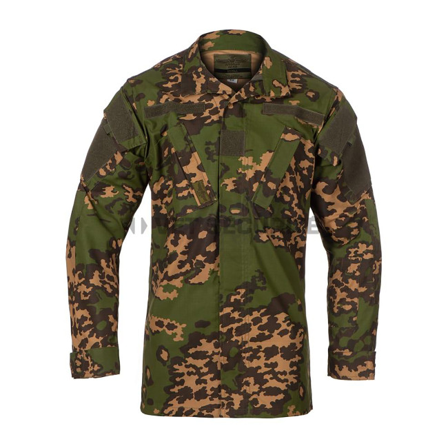 Chemise TDU Revenger Partizan - Invader Gear