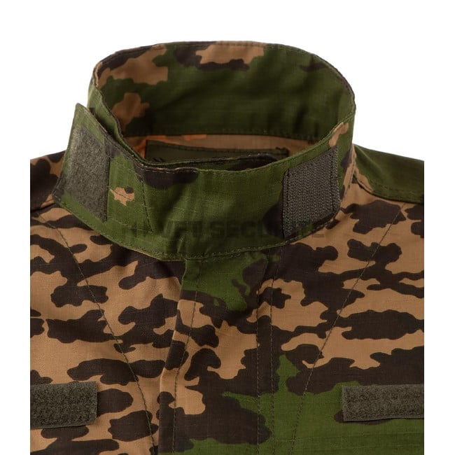 Chemise TDU Revenger Partizan - Invader Gear