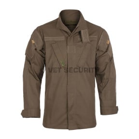 Chemise TDU Revenger Ranger Green - Invader Gear