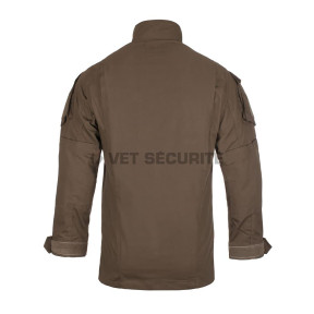 Chemise TDU Revenger Ranger Green - Invader Gear