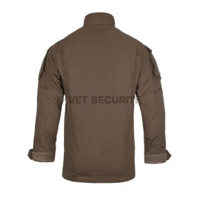 Chemise TDU Revenger Ranger Green - Invader Gear