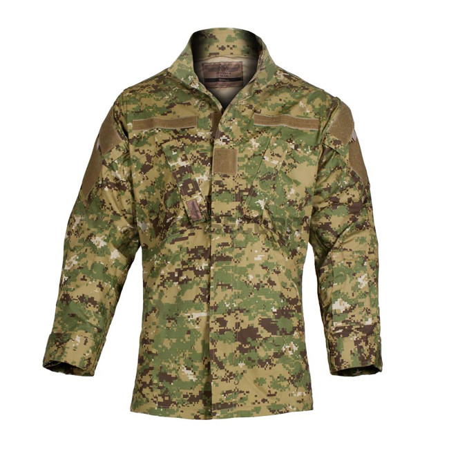 TDU Revenger Hemd Socom - Invader Gear