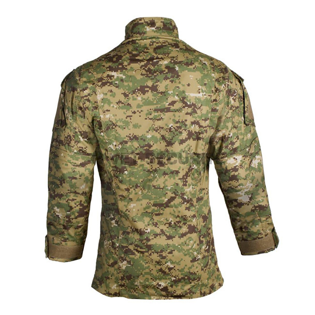 Chemise TDU Revenger Socom - Invader Gear