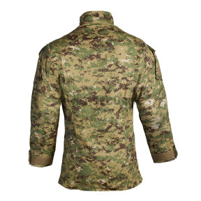 Chemise TDU Revenger Socom - Invader Gear