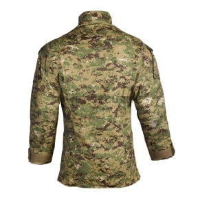 Chemise TDU Revenger Socom - Invader Gear
