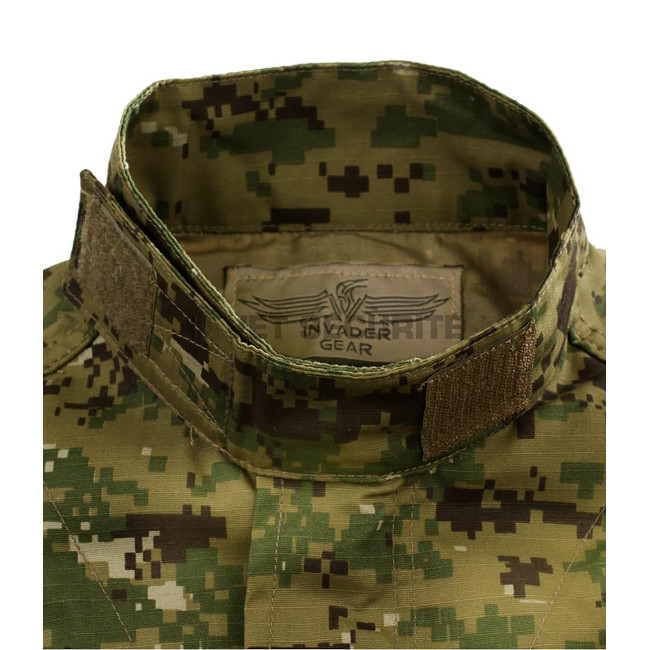 Chemise TDU Revenger Socom - Invader Gear