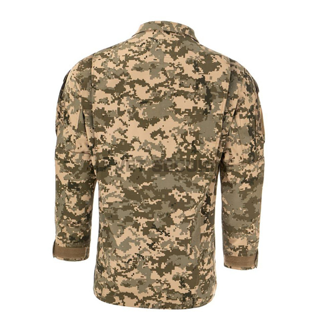 Chemise TDU Revenger Ukraine MM-14 - Invader Gear