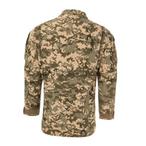 TDU Revenger Ukraine MM-14 Shirt - Invader Gear