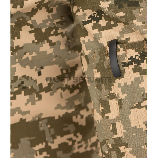 Chemise TDU Revenger Ukraine MM-14 - Invader Gear