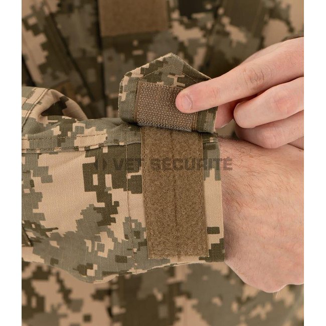 Chemise TDU Revenger Ukraine MM-14 - Invader Gear