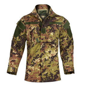 Chemise TDU Revenger Vegetato - Invader Gear