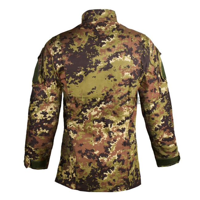 Chemise TDU Revenger Vegetato - Invader Gear