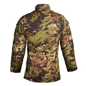 Chemise TDU Revenger Vegetato - Invader Gear
