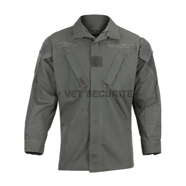 Koszula TDU Revenger Wolf Grey - Invader Gear