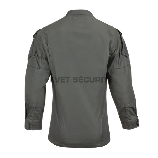 Chemise TDU Revenger Wolf Grey - Invader Gear