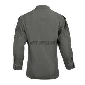 Chemise TDU Revenger Wolf Grey - Invader Gear