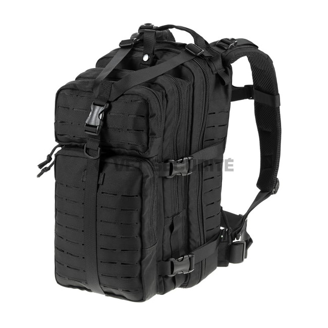 Sac à dos 31 litres Gen II Black - Invader Gear