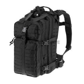 Plecak 31 litrów Gen II Black - Invader Gear
