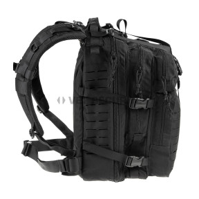 31 liter Gen II Black rugzak - Invader Gear