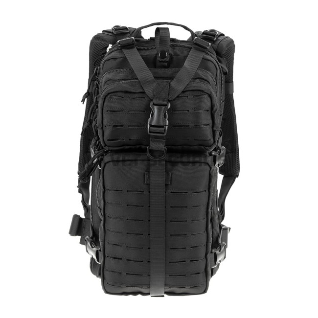 Sac à dos 31 litres Gen II Black - Invader Gear