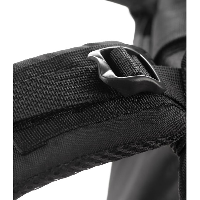 31 liter Gen II Black rugzak - Invader Gear