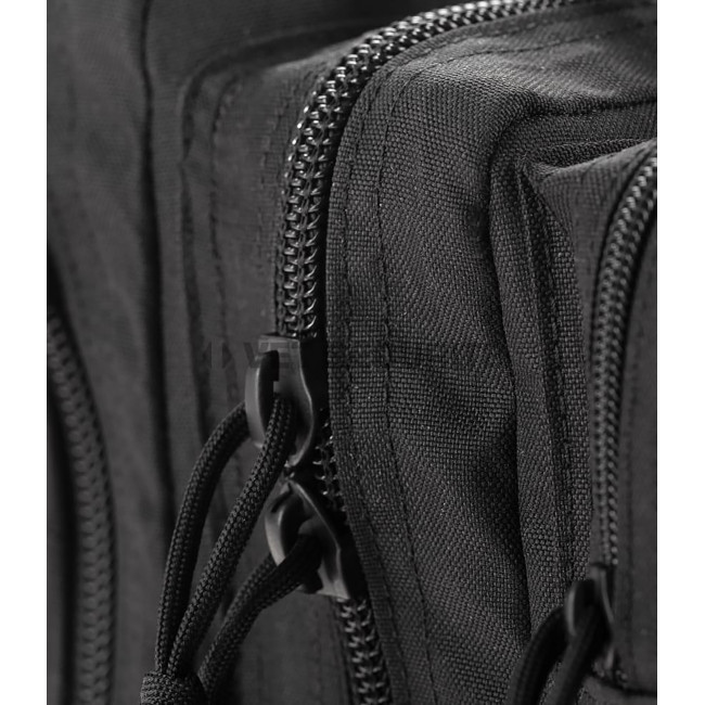 Sac à dos 31 litres Gen II Black - Invader Gear