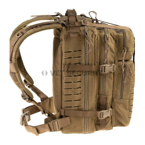 31 liter Gen II Coyote rugzak - Invader Gear