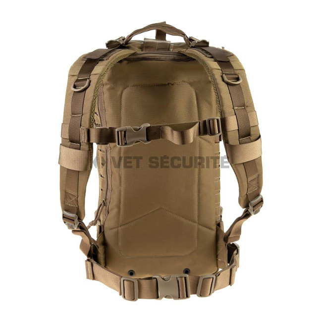 Sac à dos 31 litres Gen II Coyote - Invader Gear