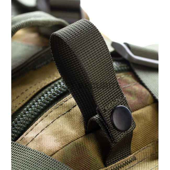 Sac à dos 31 litres Gen II Everglade - Invader Gear