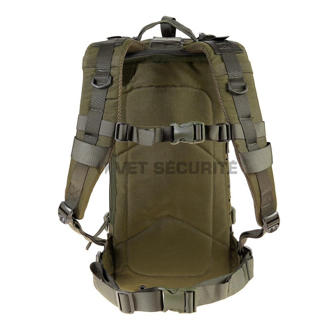 Rucksack 31 Liter Gen II OD - Invader Gear