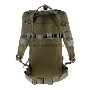 Sac à dos 31 litres Gen II OD - Invader Gear