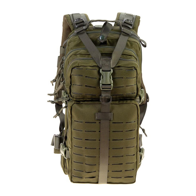 31 liter Gen II OD rugzak - Invader Gear