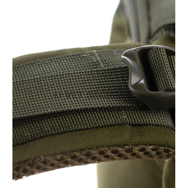 Rucksack 31 Liter Gen II OD - Invader Gear