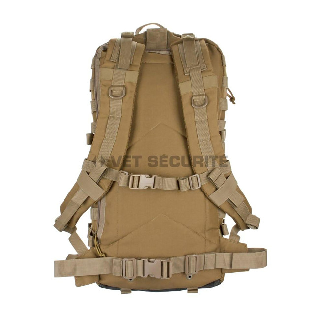 Plecak 54 litry Mod 3 Coyote - Invader Gear