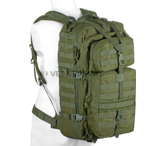 Sac à dos 54 litres Mod 3 OD - Invader Gear