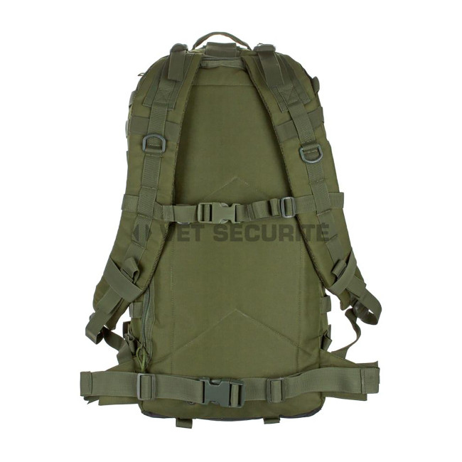 Sac à dos 54 litres Mod 3 OD - Invader Gear