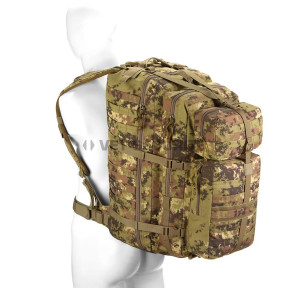 Rugzak 54 liter Mod 3 Vegetato - Invader Gear