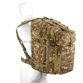 Rugzak 54 liter Mod 3 Vegetato - Invader Gear