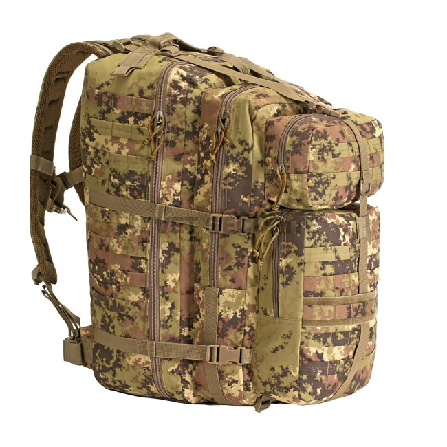 Rucksack 54 Liter Mod 3 Vegetato - Invader Gear