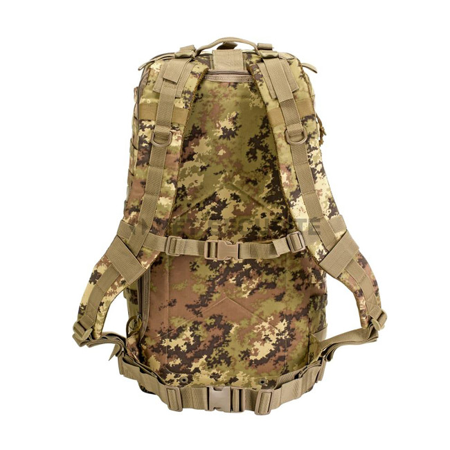 Sac à dos 54 litres Mod 3 Vegetato - Invader Gear
