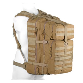 Rucksack 54 Liter Mod 3 Coyote - Invader Gear