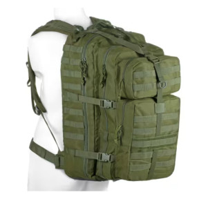Rugzak 54 liter Mod 3 OD - Invader Gear