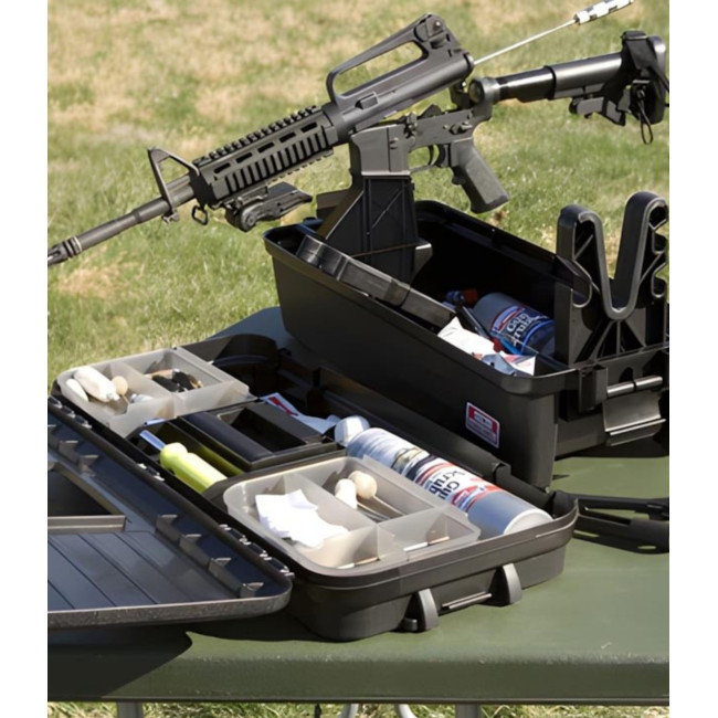 Werkzeugbox für taktische Gewehre Tactical Range Box - MTM Case-Gard