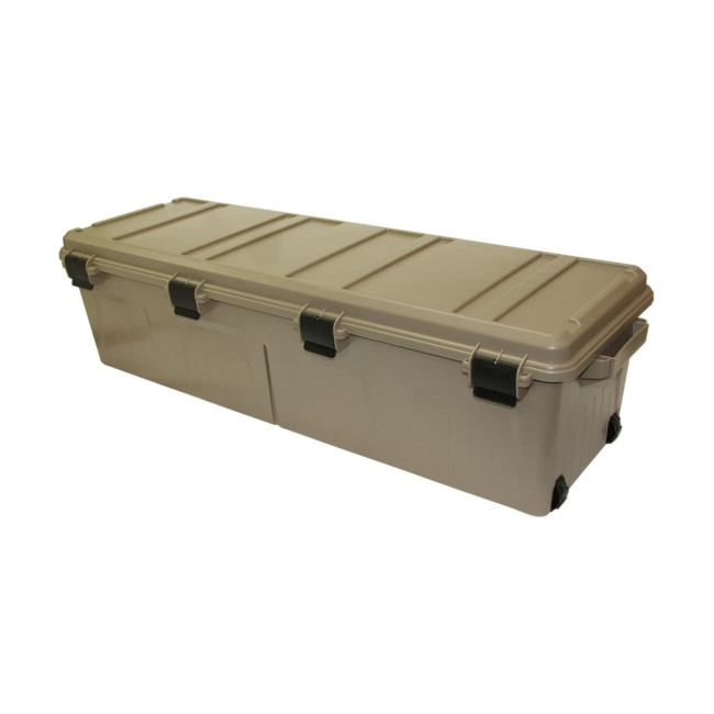 Cantine The MULE avec roulettes, séparateurs et bac de rangement - MTM Case-Gard