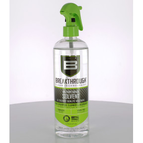 Reinigungslösung 473 ml - Breaktrought