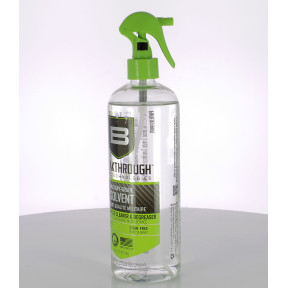 Reinigungslösung 473 ml - Breaktrought